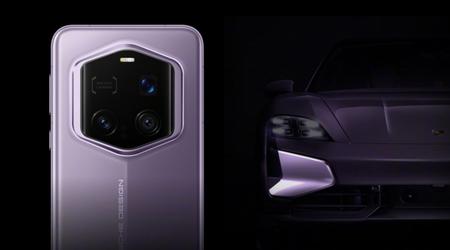 Honor Magic7 RSR Porsche Design könnte 6,8" gebogenes OLED, Snapdragon 8 Elite, 50MP Kamera und 100W Aufladung bekommen
