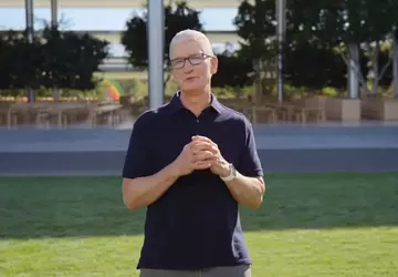 "Kauf deiner Mutter ein iPhone" - ...