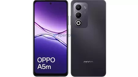 Oppo A5m vor der offiziellen Ankündigung enthüllt - technische Daten und Preis bekannt