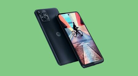 Moto G Power 5G (2023) mit 120Hz-Bildschirm, Dimensity 930-Chip und 5000-mAh-Akku ist bei Amazon mit einem Rabatt von $100 erhältlich