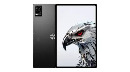 Insider: nubia stellt im August das Red Magic Gaming-Tablet mit Snapdragon 8 Gen 3-Chip vor