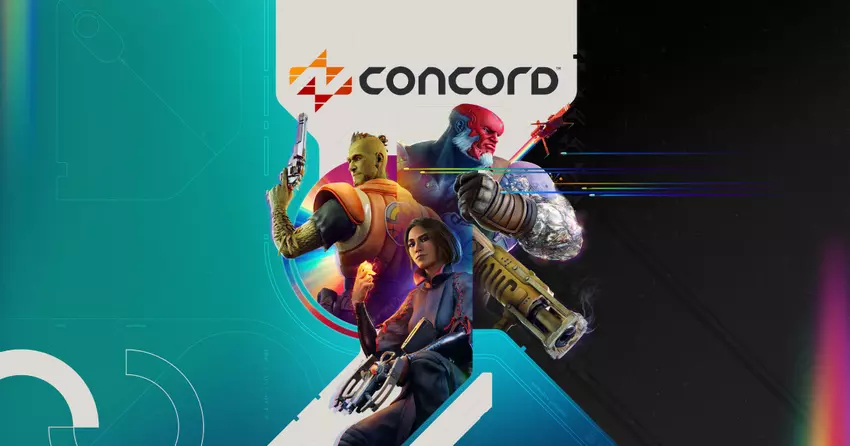 Ein interessantes Projekt, das zu spät zur Party der Online-Shooter kam: Eindrücke von der Beta-Version des PvP-Shooters Concord