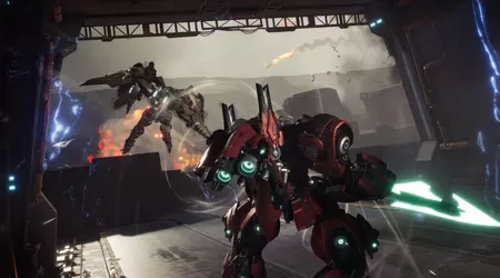 Die offene Beta von Mecha BREAK beginnt am 23. Februar, und ein neuer Trailer wurde veröffentlicht