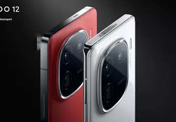 Es ist offiziell: iQOO 12 wird ...