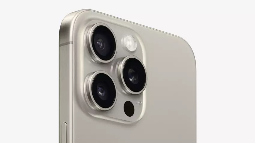 iOS 18 beschleunigt die neuronale Verarbeitung des iPhone 15 Pro Max um 25 %.