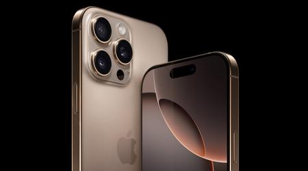Die Hegemonie von Apple hält mit fünf iPhone-Modellen in den Top 10 der meistverkauften Smartphones auf dem globalen Markt im ersten Quartal 2025 an
