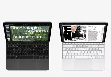 Apple stellt Magic Keyboard vor, eine ...