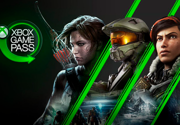 Xbox Game Pass überschreitet die Marke ...