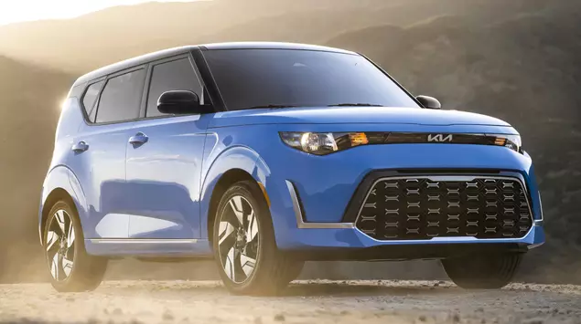 Kia sagt nach 16 Jahren Produktion ...