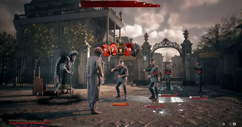 Polnische RPG The Thaumaturge hat eine Demo auf Steam bis zum 16. Oktober erhalten, und die vollständige Veröffentlichung wird auf PC am 5. Dezember 2023 stattfinden