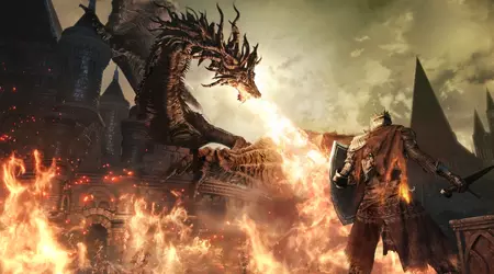 Für Hardcore-Fans: Bis zum 11. September erhielt die Dark-Souls-Reihe einen Rabatt von 50 % auf alle Spiele und Add-ons auf Steam