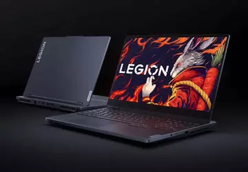 Lenovo Legion R7000: Gaming-Laptop mit AMD ...