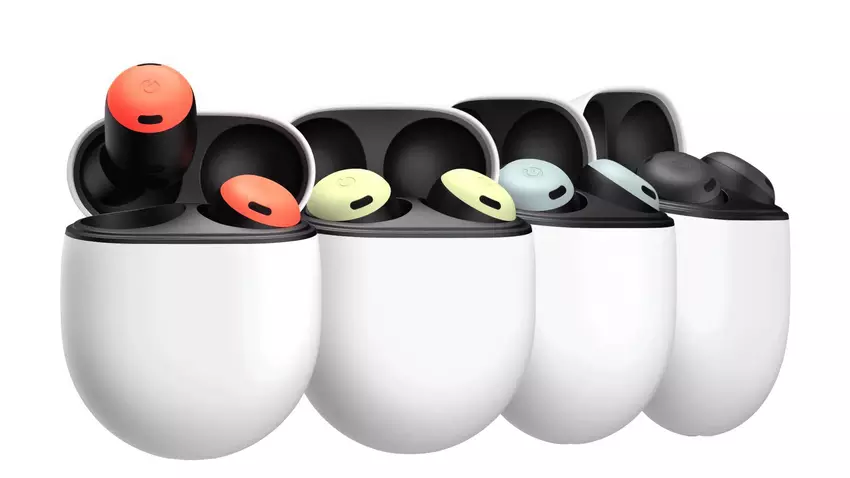 Google wird die Pixel Buds Pro mit Equalizer und Klangbalance-Unterstützung ausstatten