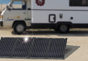 Beste 200 Watt Solarpanel Sets