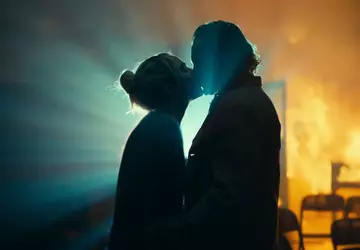 Der zweite Trailer zum Joker-Sequel mit ...