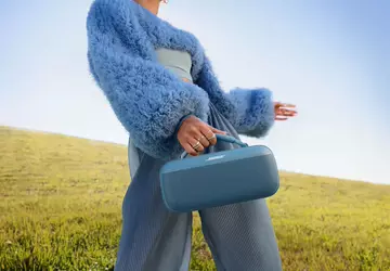 Bose SoundLink Max: IP67-Schutz, Bluetooth 5.3 ...