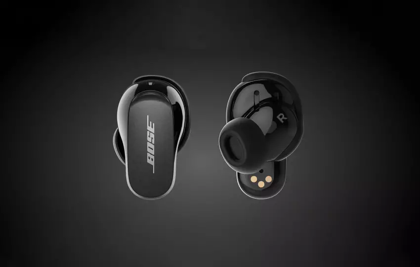 Bose QuietComfort Earbuds II auf Amazon Cyber Monday Verkauf: Flaggschiff TWS Kopfhörer mit $80 Rabatt