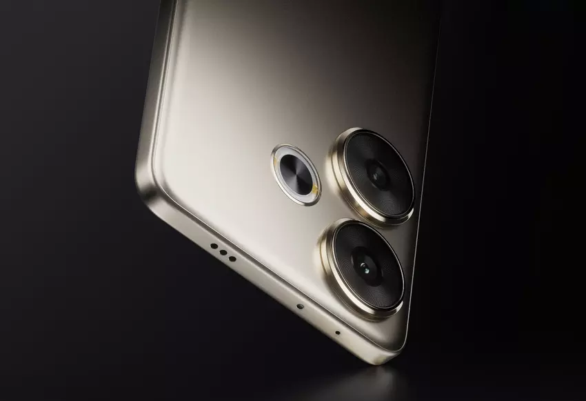 Snapdragon 8s Gen 3 Chip, 12GB RAM und Android 14: POCO F6 im Geekbench-Test