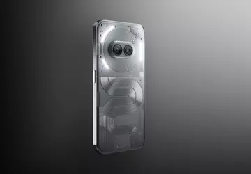 Nichts präsentiert das auf künstlicher Intelligenz ...