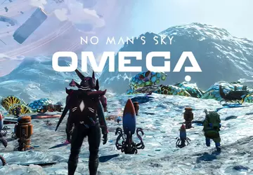 Ein großes Omega-Update wurde für No ...