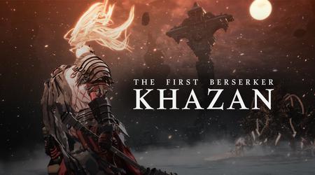 Zur Feier des Starts des Early Access von The First Berserker: Khazan, präsentierte der Entwickler einen speziellen Trailer des Actionspiels