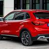 Rückfahrkamera MG3
