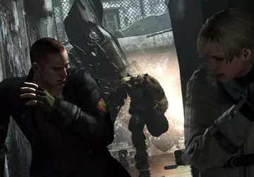 Bereitet Capcom ein weiteres Remake vor? ...