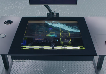 Lian Li hat das DK-07 vorgestellt ...