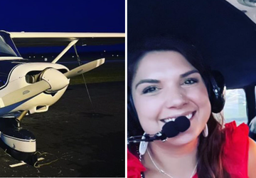 American konnte wegen Triebwerksproblemen ein Flugzeug ...