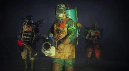 FBC: Firebreak wird nicht lange vergriffen sein - Remedy wird bis Ende 2025 zwei große kostenlose Add-ons veröffentlichen