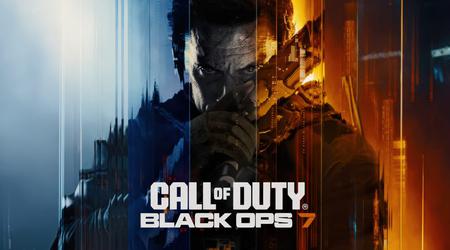 Ein cooler Call of Duty: Black Ops 7 Trailer zeigte verrücktes Gameplay und enthüllte das offizielle Veröffentlichungsdatum des Shooters