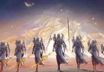 Die Forsaken Hollows Erweiterung für Elden ...