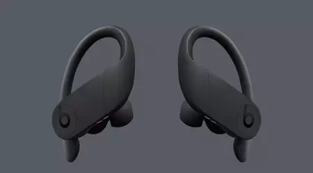 Befristetes Angebot: Powerbeats Pro mit Apple H1-Chip und bis zu 24 Stunden Akkulaufzeit bei Amazon für 90 Dollar günstiger erhältlich