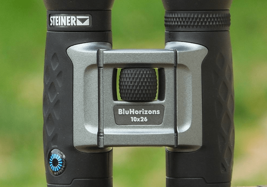 Steiner BluHorizons 10x26 Reise-Ferngläser