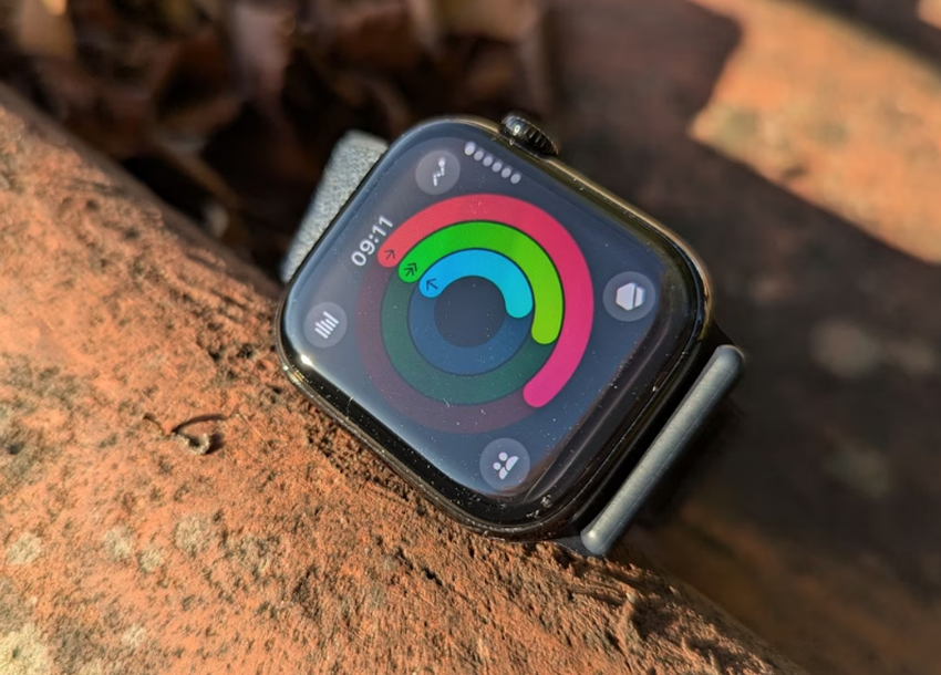 Watch Series 10 vs. Watch SE (2. Generation)