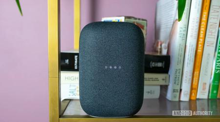 Google testet neue Assistant-Stimme auf Nest-Geräten mit Unterstützung für Gemini-Modelle