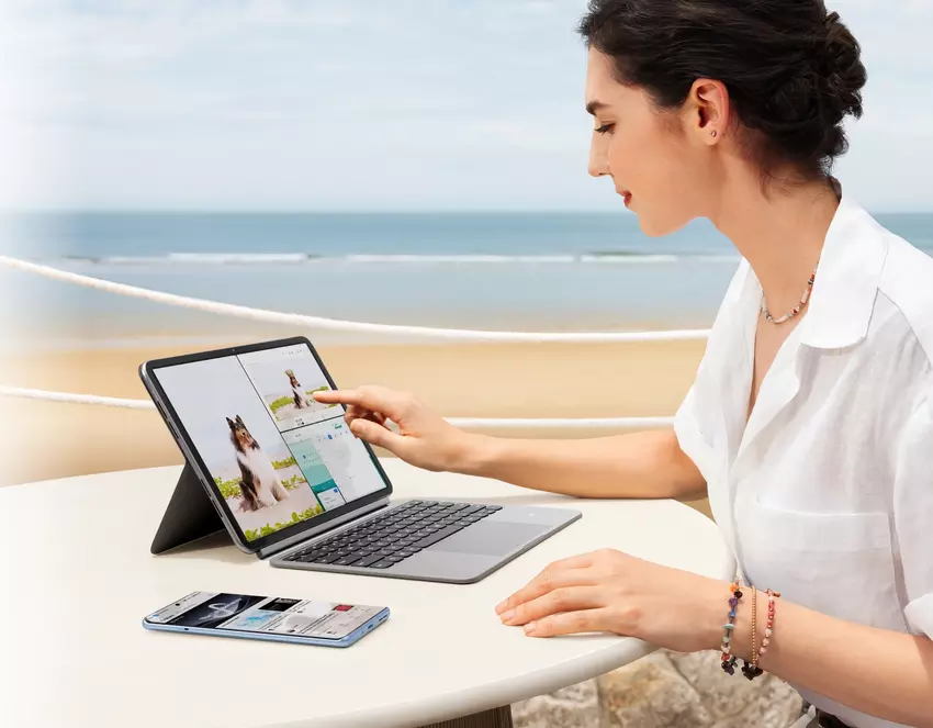 OnePlus Pad 2 mit 12-Zoll-Bildschirm, Snapdragon 8 Gen 3-Chip und 9.150-mAh-Akku hat in den USA den Verkauf begonnen