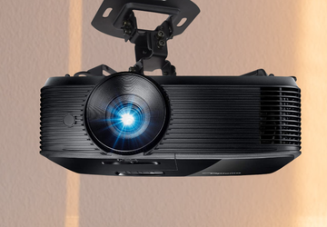 Beste Beamer für Deckenmontage