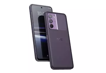 HTC U23 mit 120Hz-Bildschirm, Snapdragon 7 ...