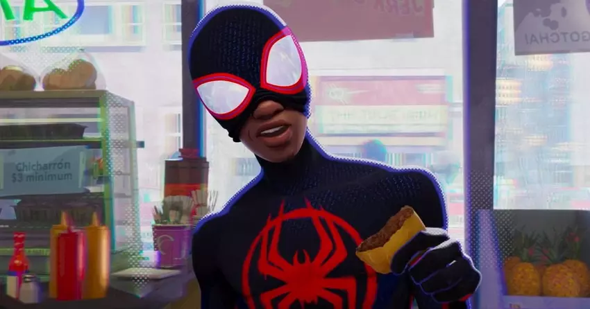 Der Produzent von Spider-Man: Beyond the Spider-Verse verspricht, dass das Ende des Franchise alle Erwartungen der Fans erfüllen wird