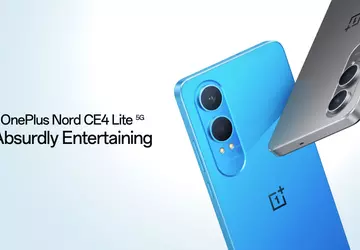 OnePlus Nord CE 4 Lite: 120Hz ...