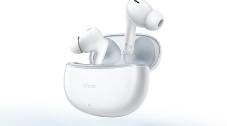vivo TWS 3i mit bis zu 50 Stunden Akkulaufzeit wird am 5. September vorgestellt