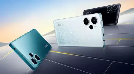 Xiaomi hat das HyperOS Update für POCO F5 veröffentlicht