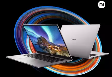 Xiaomi stellt Mi Notebook Pro und ...
