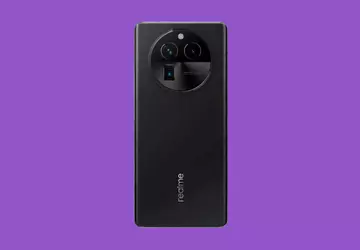 Das realme 12 Pro+ wird mit ...