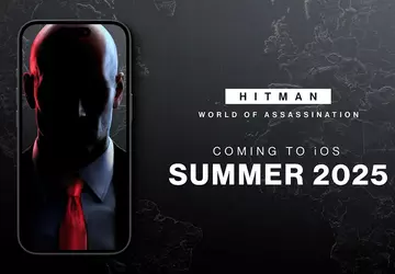 Hitman: World of Assassination wird bis ...