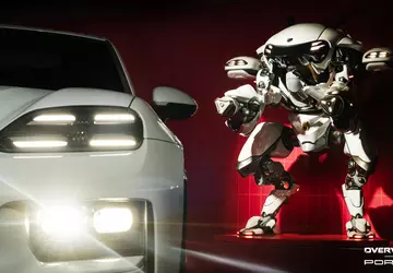 Eine luxuriöse Zusammenarbeit, die niemand erwartet ...