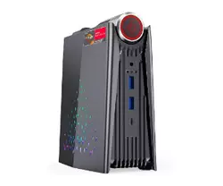 ACEMAGICIAN S3A Mini-Gaming-PC Ryzen 7