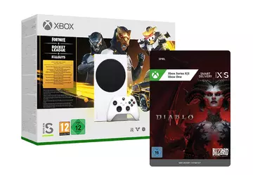 Next-Gen zum Schnäppchenpreis: Amazon bietet die ...