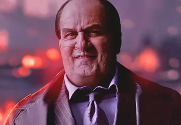 Gerücht: Die Pinguin-Serie in Matt Reeves' ...